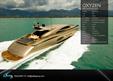 LUXURY YACHT OXYZENE